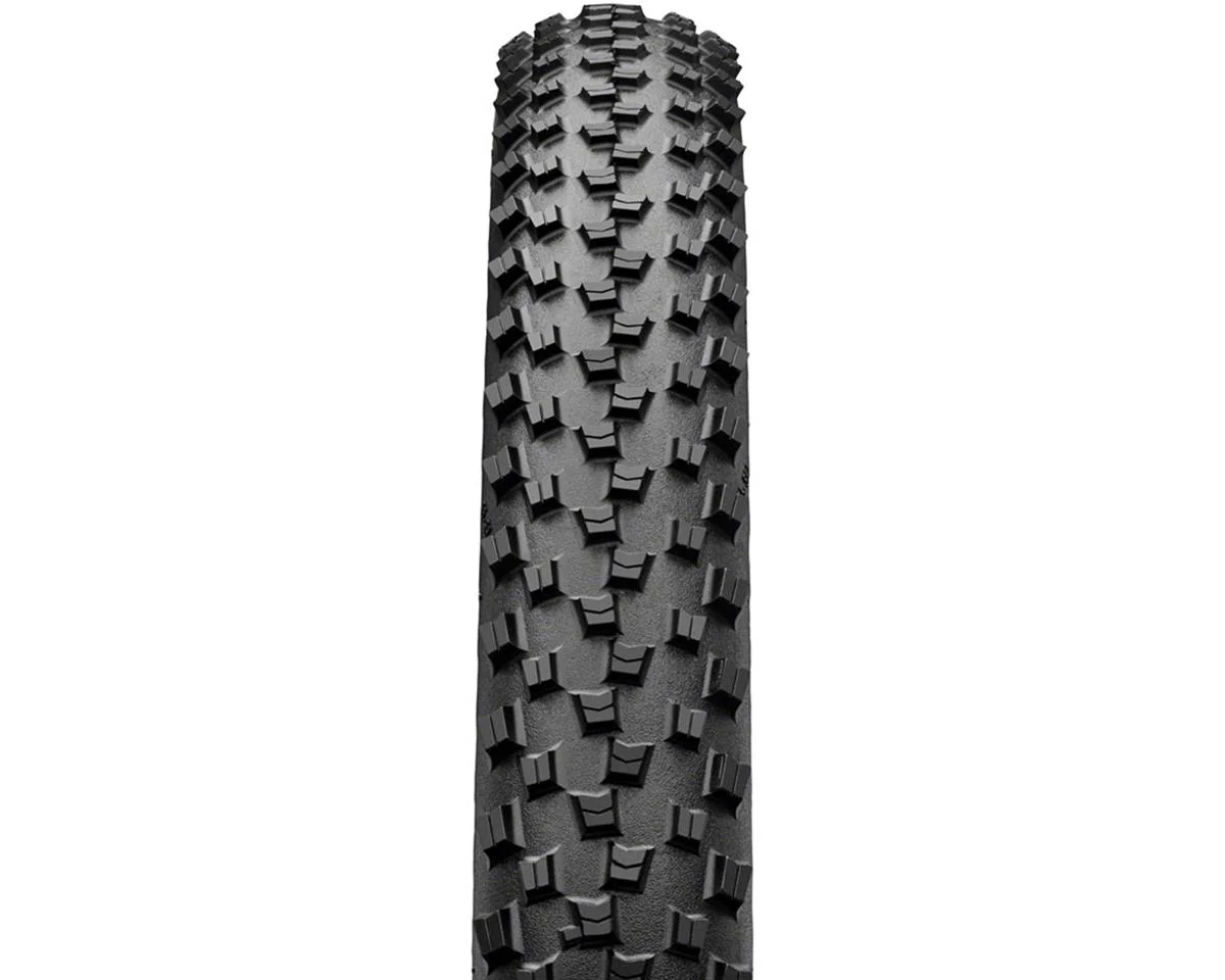 Continental Cross King Tubeless Tire (Black) (26") (2.2") (ShieldWall System/PureGrip) (E25) - view 2